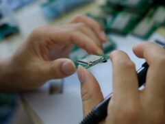 hardware-team-board-design