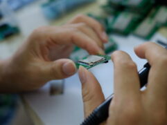 hardware-team-board-design