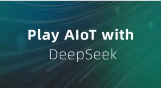 DeepSeek AIoT