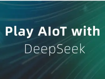 DeepSeek AIoT