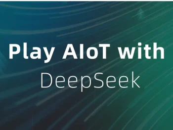 DeepSeek AIoT