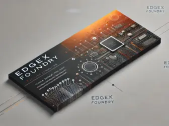 Exploring EdgeX Foundry: Revolutionizing IoT with Open-Source Edge Computing