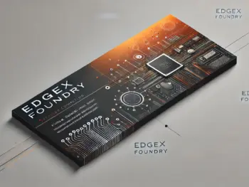 Exploring EdgeX Foundry: Revolutionizing IoT with Open-Source Edge Computing