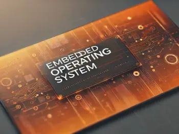 Embedded Operating System