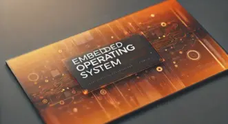 Embedded Operating System