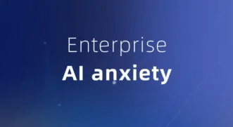 Enterprise AI anxiety