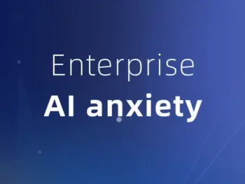 Enterprise AI anxiety