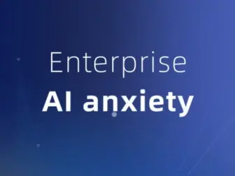 Enterprise AI anxiety