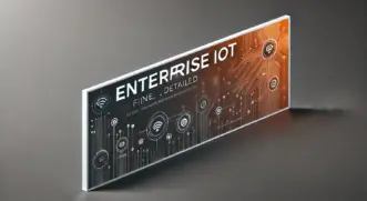 From Efficiency Gains to Strategic Innovation: Exploring the Present and Future Value of Enterprise IoT