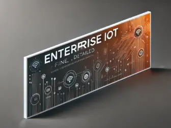 From Efficiency Gains to Strategic Innovation: Exploring the Present and Future Value of Enterprise IoT