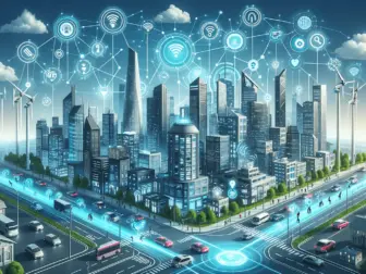Exploring the Latest Advancements in IoT Technologies 1