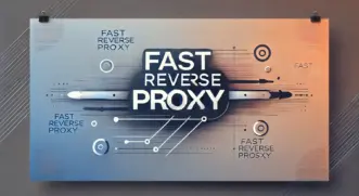 FRP - Fast Reverse Proxy