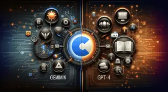 Google Gemini vs GPT-4