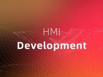 hmi-development