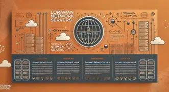 How to Choose Open-Source LoRaWAN Network Servers
