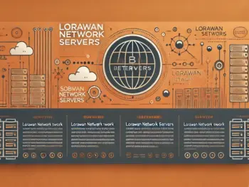 How to Choose Open-Source LoRaWAN Network Servers