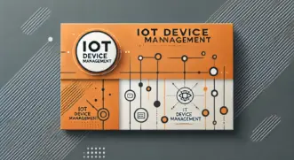 IoT Device Management