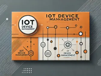 IoT Device Management