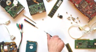 IoT Hardware Develpment