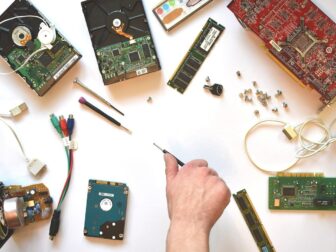 IoT Hardware Develpment