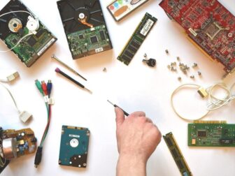IoT Hardware Develpment