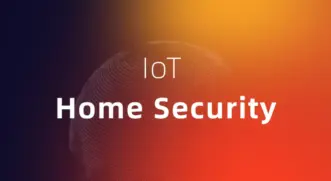 how-iot-transform-home-security-systems
