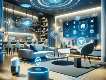 IoT Innovations at CES 2024