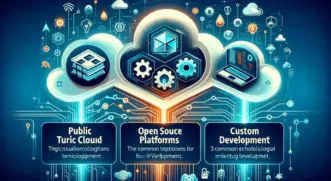 IoT Platform Development