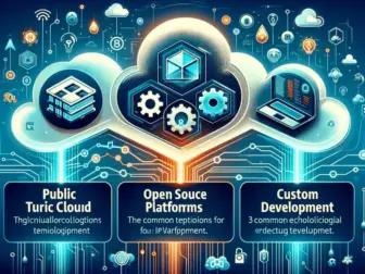 IoT Platform Development