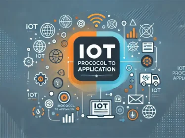 Knowledge Graph of IoT Technology: A Comprehensive Technical Introduction from Devices, Protocols, Data to Applications