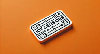 Comprehensive Guide to IoT Sensors: Classification, Selection, and System Integration