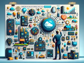 IoT with TinyML