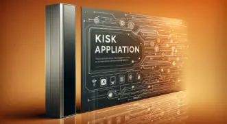 Key Technologies, Industry Applications, and AI Trends in Kiosk Development