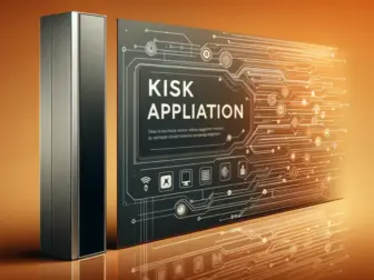 Key Technologies, Industry Applications, and AI Trends in Kiosk Development