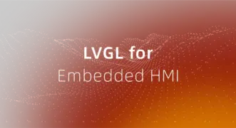 lvgl-for-embedded-hmi-development