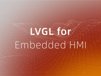 lvgl-for-embedded-hmi-development
