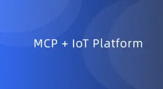 MCP + IoT Platform
