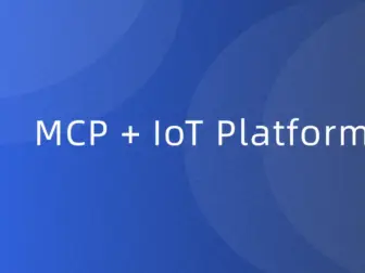 MCP + IoT Platform