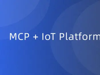 MCP + IoT Platform