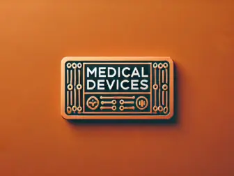 IoT in Medical Devices