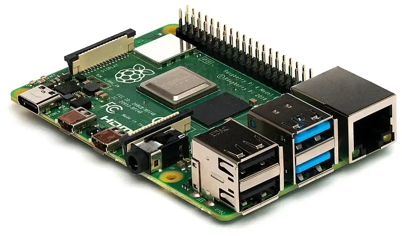 mcu-board-embedded-development