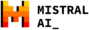 Mistral AI logo.svg
