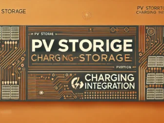 Seamless Integration of Solar, Storage, and Charging: Technical Implementation and Case Studies for Smart Microgrids