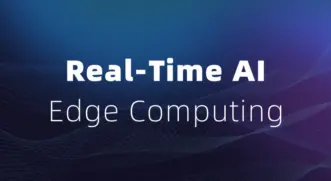Real-Time AI Edge Computing