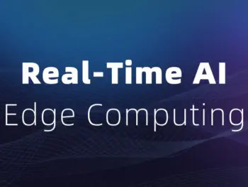 Real-Time AI Edge Computing