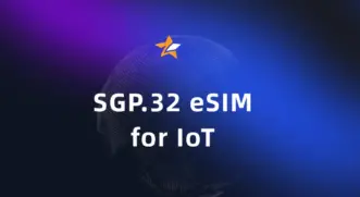 SGP.32-eSIM-IoT
