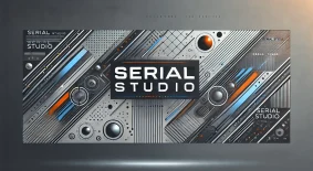 Serial Studio