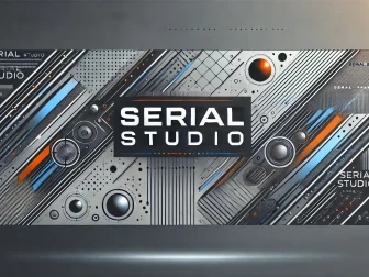 Serial Studio