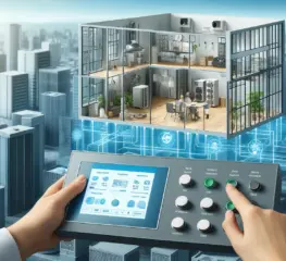Smart City Garbage Management System