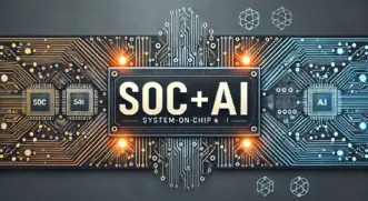 SoC+AI